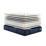 Serta iComfort Pro™ Chelsea Medium Mattress - Image 20