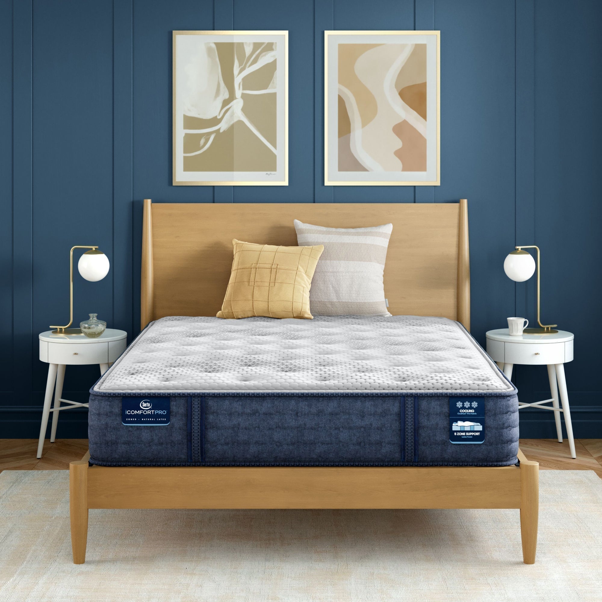 serta-icomfort-pro-chelsea-medium-mattress-8234309-1 Serta iComfort Pro™ Chelsea Medium Mattress - Image 1