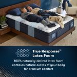 Serta iComfort Pro™ Chelsea Medium Mattress - Image 13
