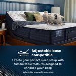Serta iComfortPro™ Granby Extra Firm Mattress - Image 8