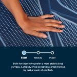 Serta iSeries NXG 1500 Firm Hybrid Mattress - Image 3
