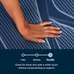Serta iSeries NXG 2500 Plush Hybrid Mattress - Image 15