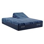 Serta iSeries NXG 3500 Firm Hybrid Mattress (Cooling + 5-Zone Support) - Image 17