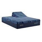Serta iSeries NXG 3500 Medium Hybrid Mattress (Cooling + 5-Zone Support) - Image 7