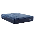 Serta iSeries NXG 3500 Medium Mattress - Balanced Cooling Foam Support for All Sleep Positions - Image 6