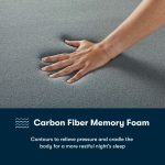 Serta iSeries NXG 4500 Ultra Plush Foam Core Mattress - Image 10