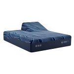 Serta iSeries NXG 4500 Ultra Plush Foam Core Mattress - Image 7