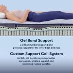 Serta Perfect Sleeper® Nurture Night 14.5" Plush Pillow Top Mattress - Image 8