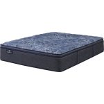Serta Perfect Sleeper® Oasis Sleep 14.5" Medium Pillow Top Mattress - Image 3