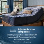 Serta Perfect Sleeper Pro Dublin 13.75" Medium Firm Mattress - Image 10