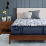 Serta Perfect Sleeper Pro Dublin 13.75" Medium Firm Mattress - Image 8