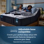 Serta Perfect Sleeper Pro Hampton 13.5" Extra Firm Mattress - Image 9