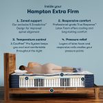 Serta Perfect Sleeper Pro Hampton 13.5" Extra Firm Mattress - Image 2