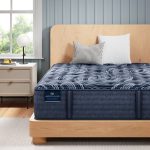 Serta Perfect Sleeper Pro New Paris 15" Medium Mattress - Image 8
