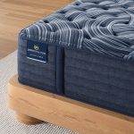 Serta Perfect Sleeper Pro New Paris 15" Medium Mattress - Image 11