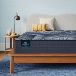 Serta Perfect Sleeper X Hybrid Aspen Firm Mattress - Image 6