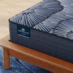 Serta Perfect Sleeper X Hybrid Kendall Medium Mattress - Image 8