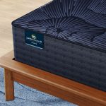 Serta Perfect Sleeper X™ Hybrid Prescott Firm Mattress - Image 11