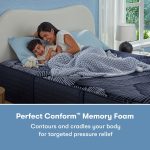 Serta Perfect Sleeper X™ Hybrid Prescott Firm Mattress - Image 9