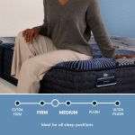 Serta Perfect Sleeper X™ Hybrid Prescott Firm Mattress - Image 2