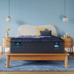 Serta Perfect Sleeper X™ Hybrid Prescott Firm Mattress - Prioka