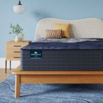 Serta Perfect Sleeper X™ Hybrid Prescott Plush Mattress - Image 6