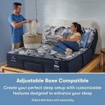 Serta Perfect Sleeper X™ Quilted Excelled Plush Mattress - Image 9