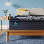 Serta Perfect Sleeper X™ Quilted Max Firm Pillow Top Mattress - Image 9