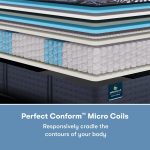 Serta Perfect Sleeper X™ Quilted Max Medium Mattress - Image 11