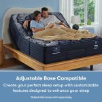 Serta Perfect Sleeper X™ Quilted Max Medium Mattress - Image 10