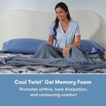 Serta Perfect Sleeper X™ Quilted Max Plush Pillow Top Mattress - Image 7