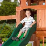 Shenandoah Swing Set - Image 7