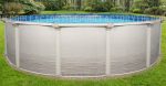 Signature rtl Round Above Ground Swimming Pools - Image 4