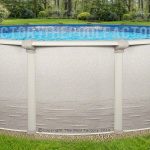 Signature rtl Round Above Ground Swimming Pools - Prioka