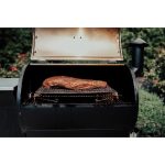 Silverbac Wood Pellet Grill Alpha Connect (WiFi) - Image 3