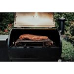 Silverbac Wood Pellet Grill Alpha Connect (WiFi) - Image 2