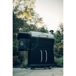 Silverbac Wood Pellet Grill Alpha Connect (WiFi) - Image 13