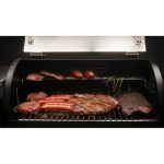 Silverbac Wood Pellet Grill Alpha Connect (WiFi) - Image 14