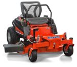Simplicity Courier 21.5HP 726cc Kawasaki 42″ FAB Z-Turn Suspension Mower 2691658