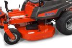 Simplicity Courier 21.5HP 726cc Kawasaki 42″ FAB Z-Turn Suspension Mower 2691658 - Image 3