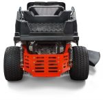 Simplicity Courier 21.5HP 726cc Kawasaki 48″ FAB Z-Turn Suspension Mower w/ CARGO BED 2691660 - Image 7