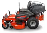 Simplicity Courier 23HP 724cc Briggs 48″ FAB Z-Turn Suspension Mower w/ CARGO BED 2691659 - Image 8