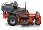 Simplicity Courier 23HP 724cc Briggs 48″ FAB Z-Turn Suspension Mower w/ CARGO BED 2691659 - Image 6