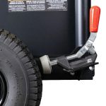 Simpson BB65106 Big Brute Professional 4000 PSI (Gas-Hot Water) Pressure Washer 8211; UK Fast Gas - Image 10