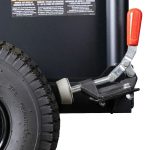Simpson BB65106 Big Brute Professional 4000 PSI (Gas-Hot Water) Pressure Washer – UK Fast Gas - Image 10