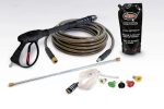 Simpson Powershots Pressures Washer 60869 - Image 2