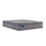 Sixth & Park Soft Euro Pillow Top 14" Mattress - Image 3