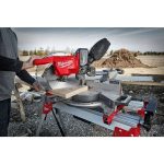 SKIL SPT88-01 12″ Worm Drive Dual Bevel Sliding Miter Saw