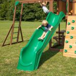 Skyfort II with Wave Slide - Image 29