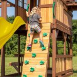Skyfort II with Wave Slide - Image 44